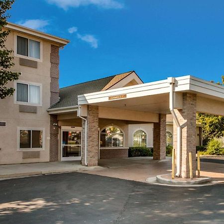 Comfort Inn Lehi - Thanksgiving Point Area Εξωτερικό φωτογραφία