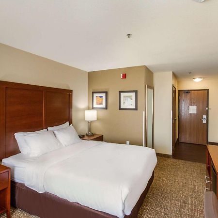 Comfort Inn Lehi - Thanksgiving Point Area Εξωτερικό φωτογραφία