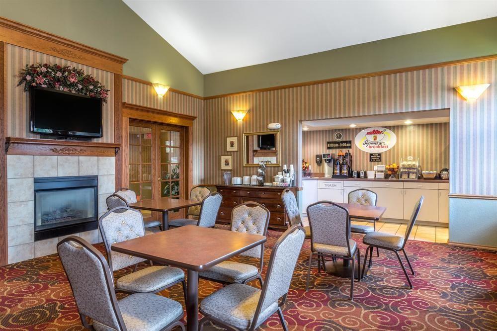 Comfort Inn Lehi - Thanksgiving Point Area Εξωτερικό φωτογραφία
