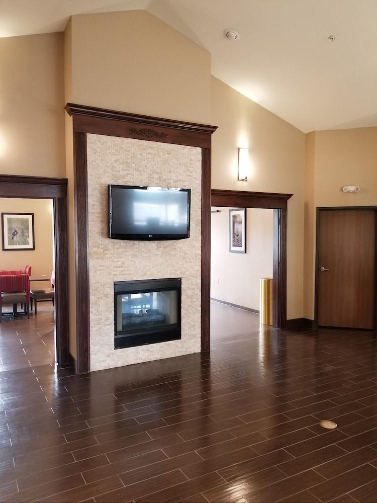 Comfort Inn Lehi - Thanksgiving Point Area Εξωτερικό φωτογραφία