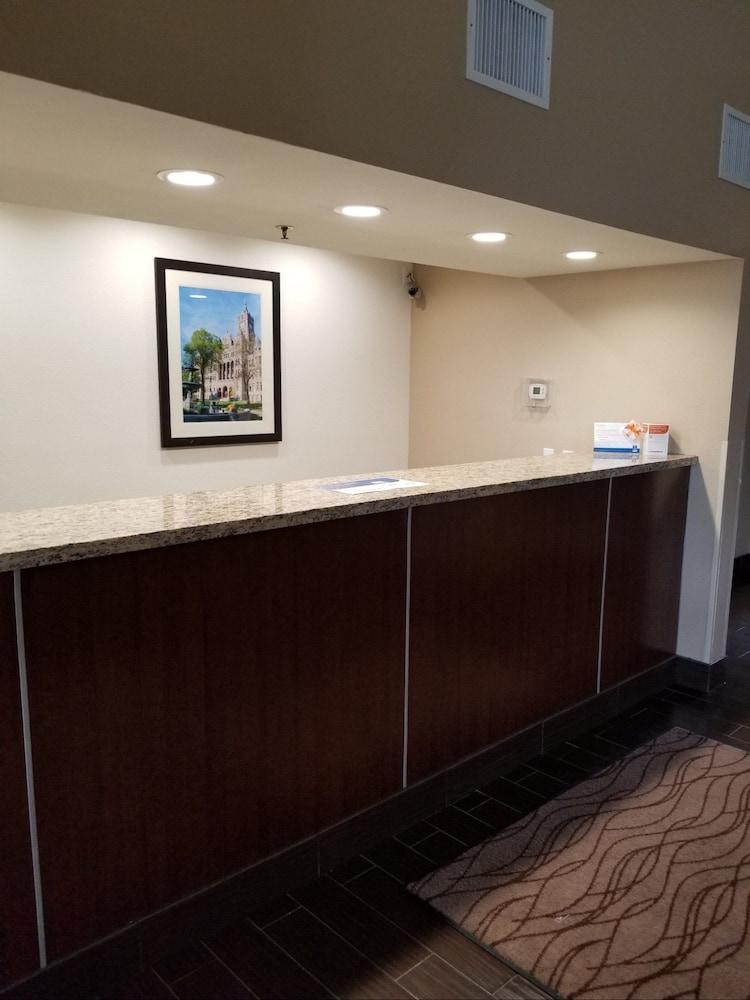 Comfort Inn Lehi - Thanksgiving Point Area Εξωτερικό φωτογραφία