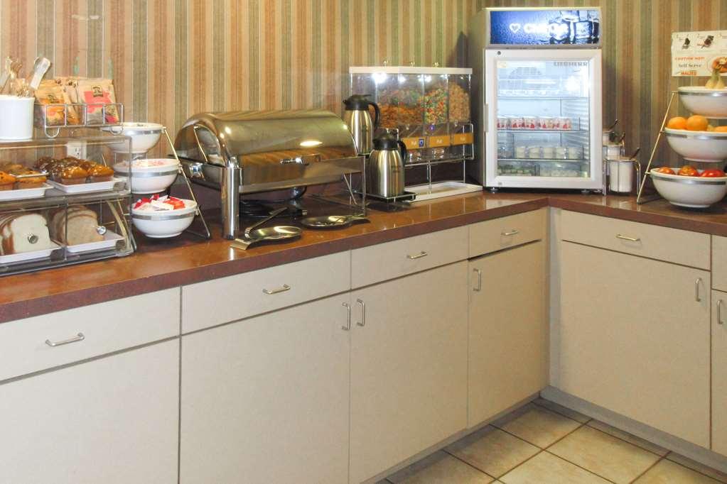 Comfort Inn Lehi - Thanksgiving Point Area Εστιατόριο φωτογραφία