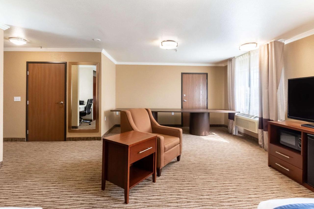 Comfort Inn Lehi - Thanksgiving Point Area Εξωτερικό φωτογραφία