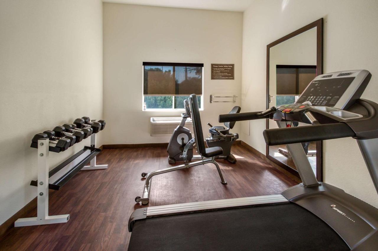 Comfort Inn Lehi - Thanksgiving Point Area Εξωτερικό φωτογραφία
