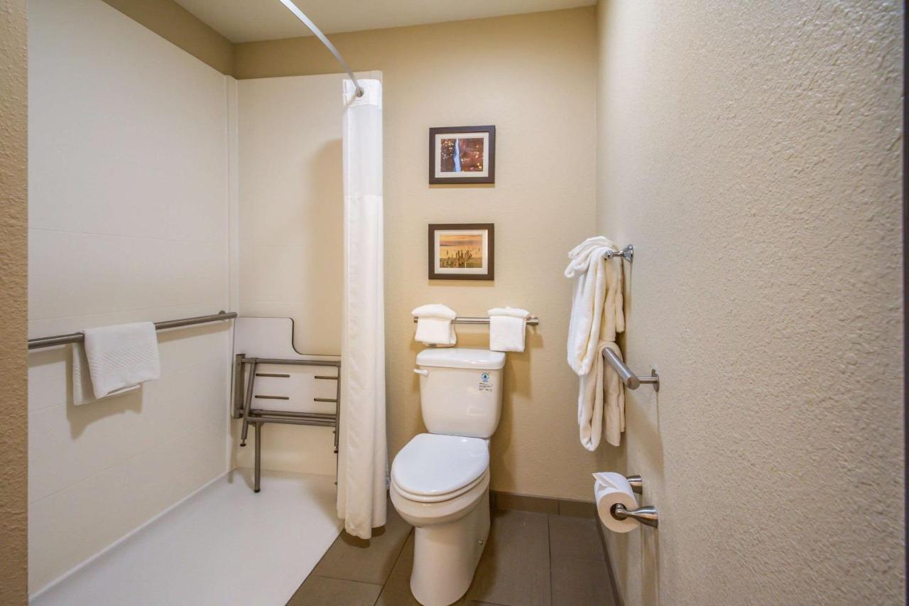 Comfort Inn Lehi - Thanksgiving Point Area Εξωτερικό φωτογραφία