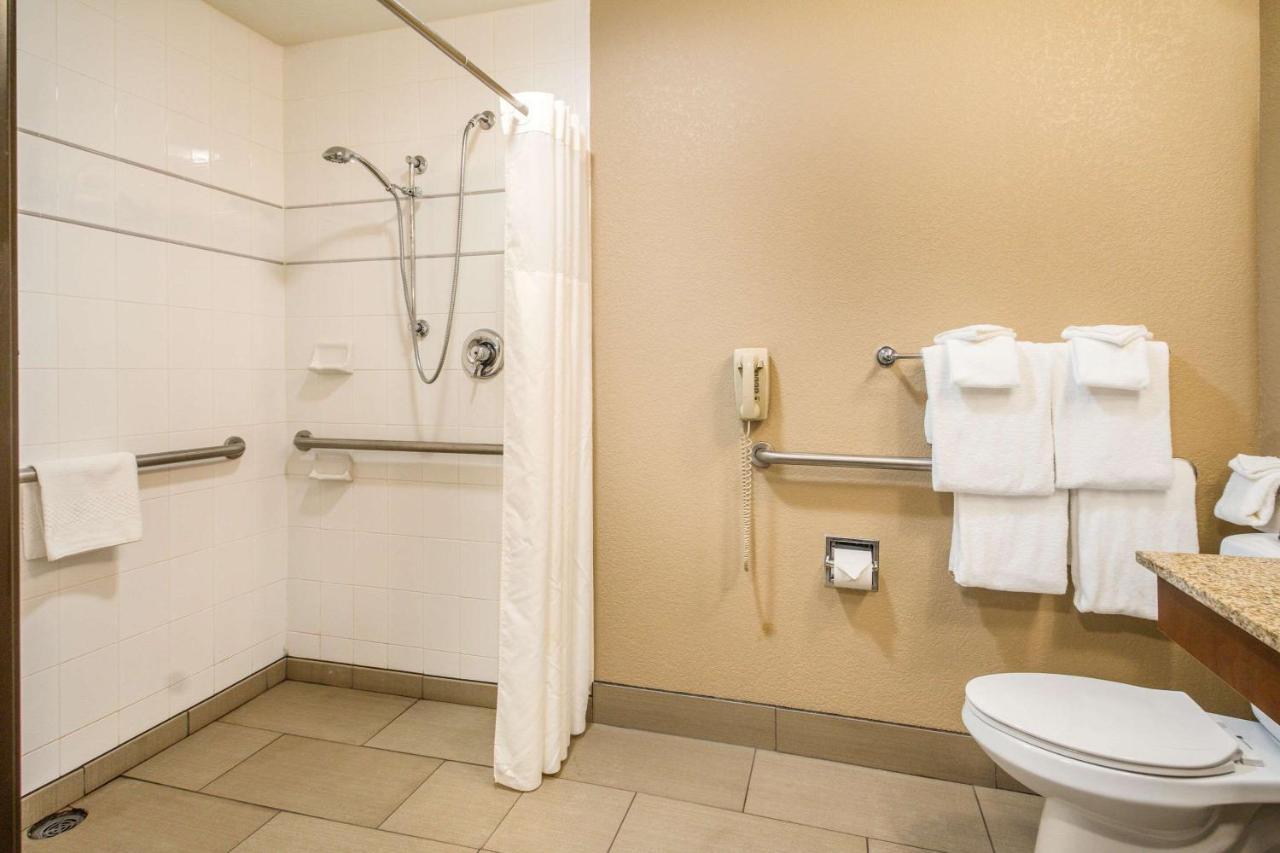 Comfort Inn Lehi - Thanksgiving Point Area Εξωτερικό φωτογραφία