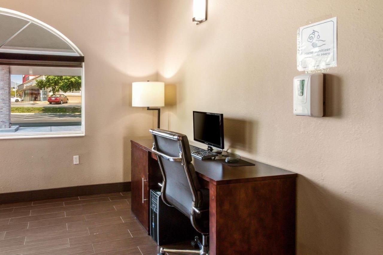 Comfort Inn Lehi - Thanksgiving Point Area Εξωτερικό φωτογραφία